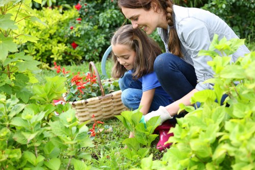 Landscaping Carshalton garden design and outdoor transformation
